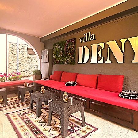 Villa Deny Mostar - With Free Parking Eksteriør bilde