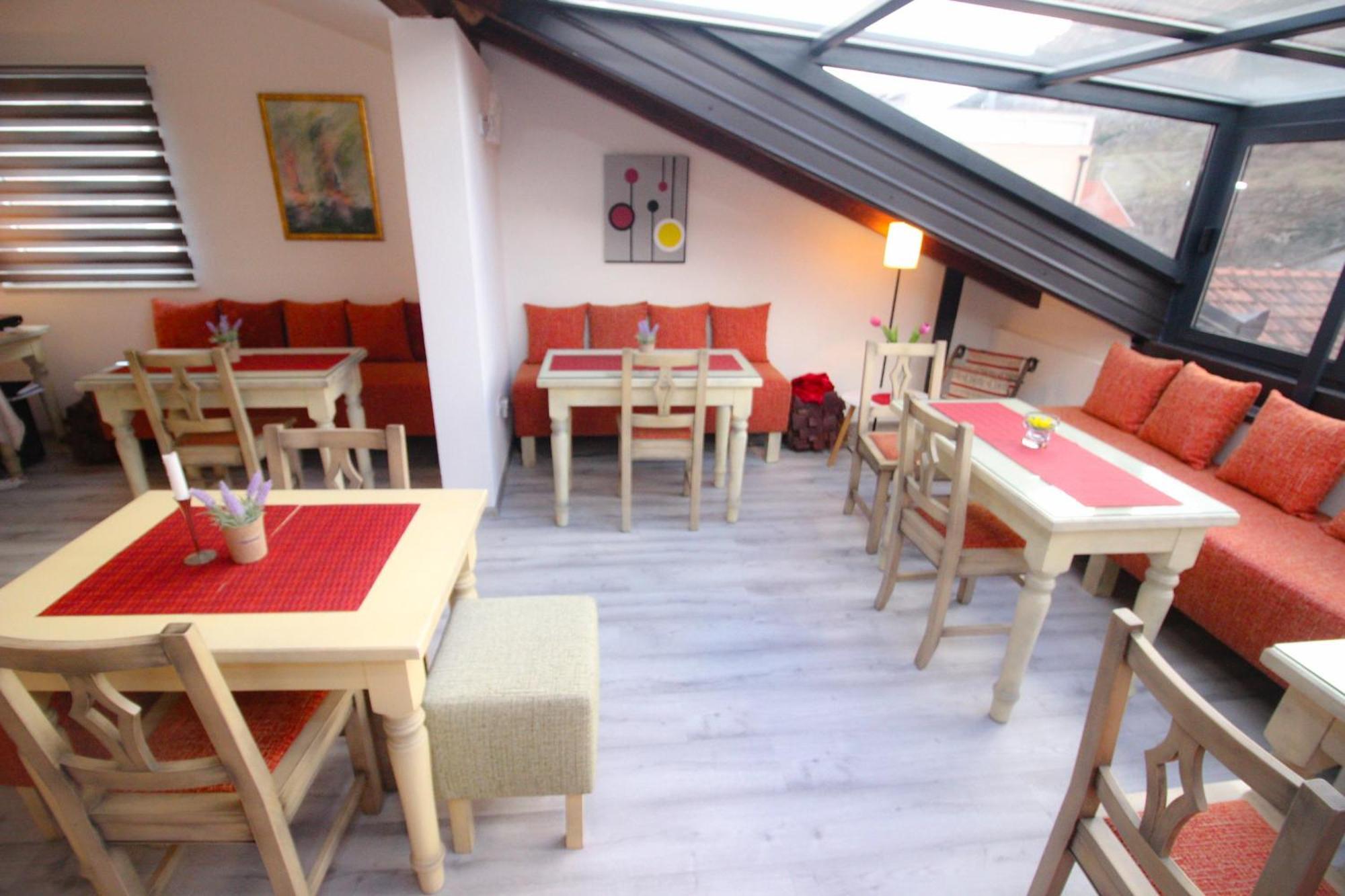 Villa Deny Mostar - With Free Parking Eksteriør bilde