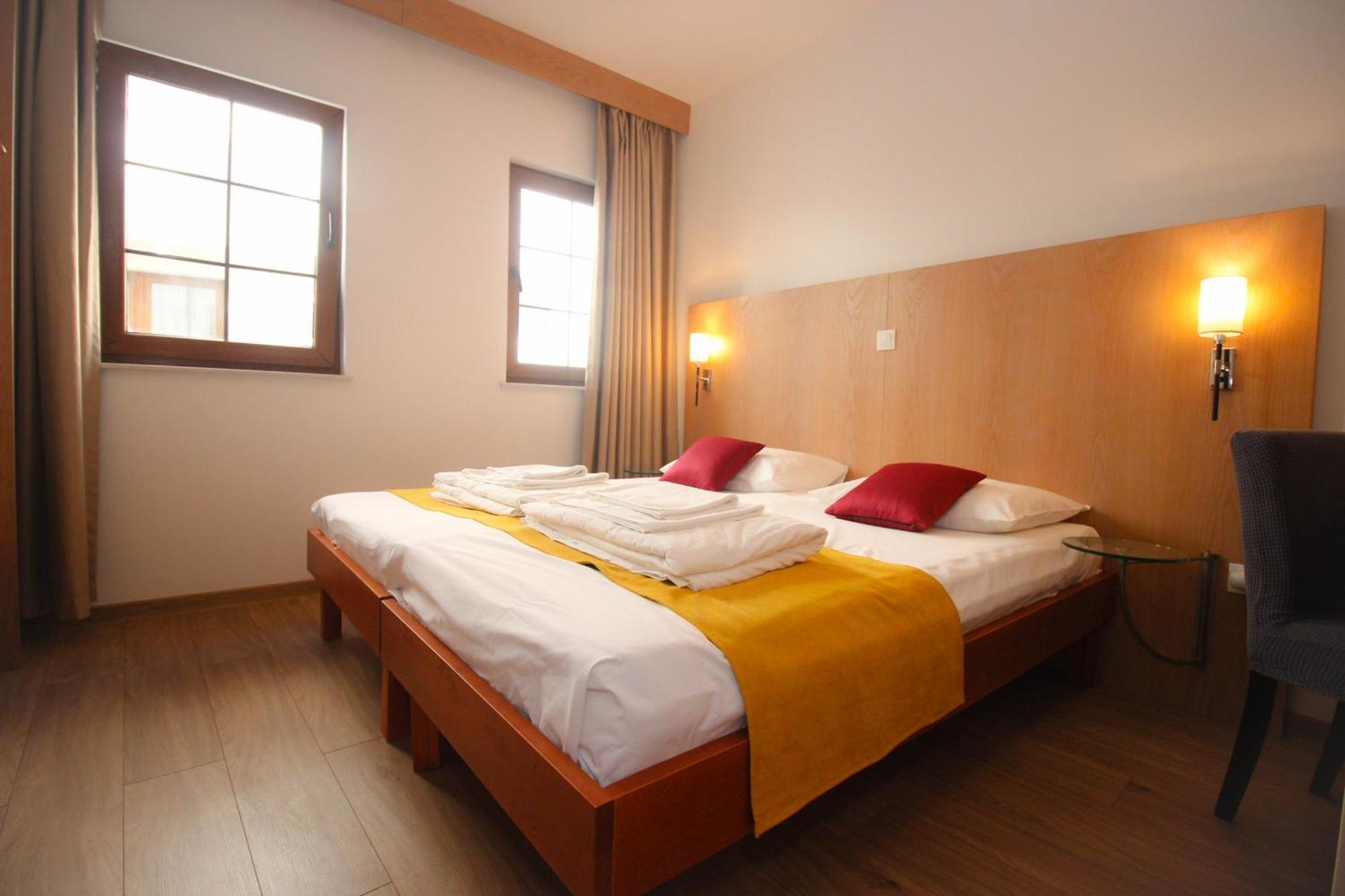 Villa Deny Mostar - With Free Parking Eksteriør bilde
