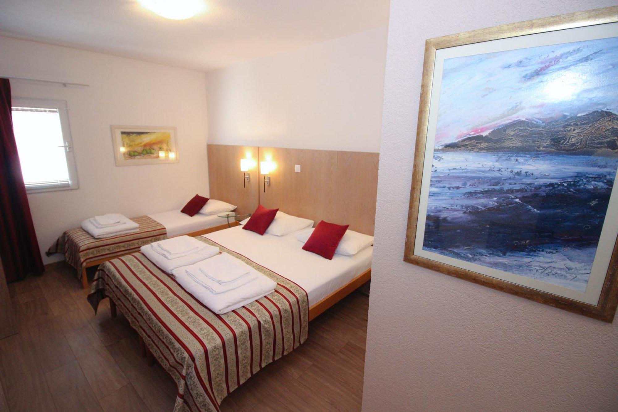 Villa Deny Mostar - With Free Parking Eksteriør bilde