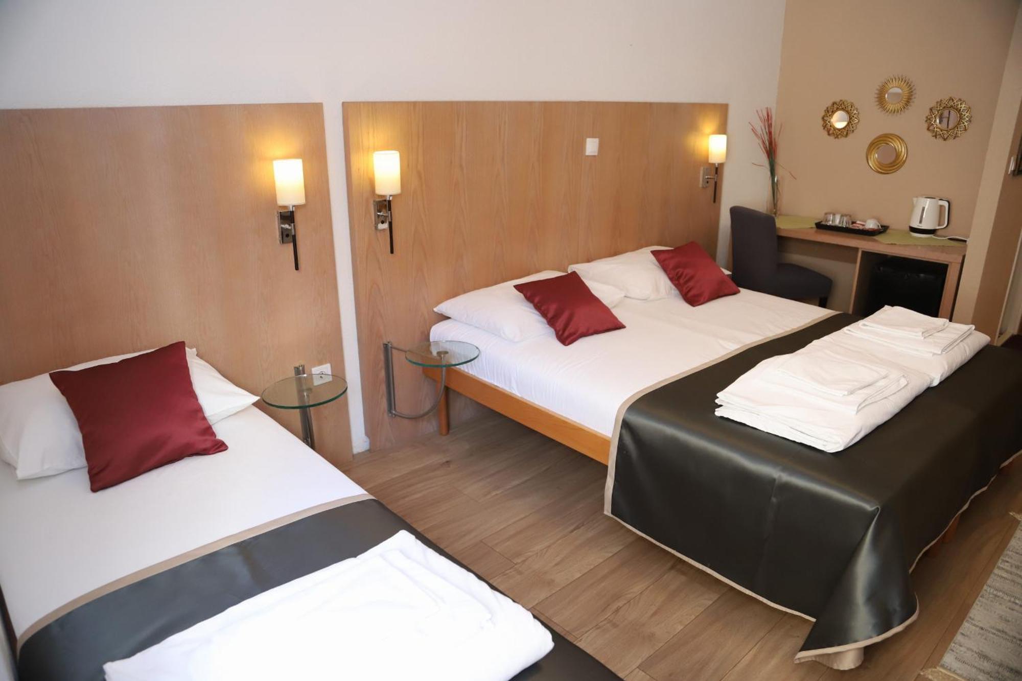 Villa Deny Mostar - With Free Parking Eksteriør bilde