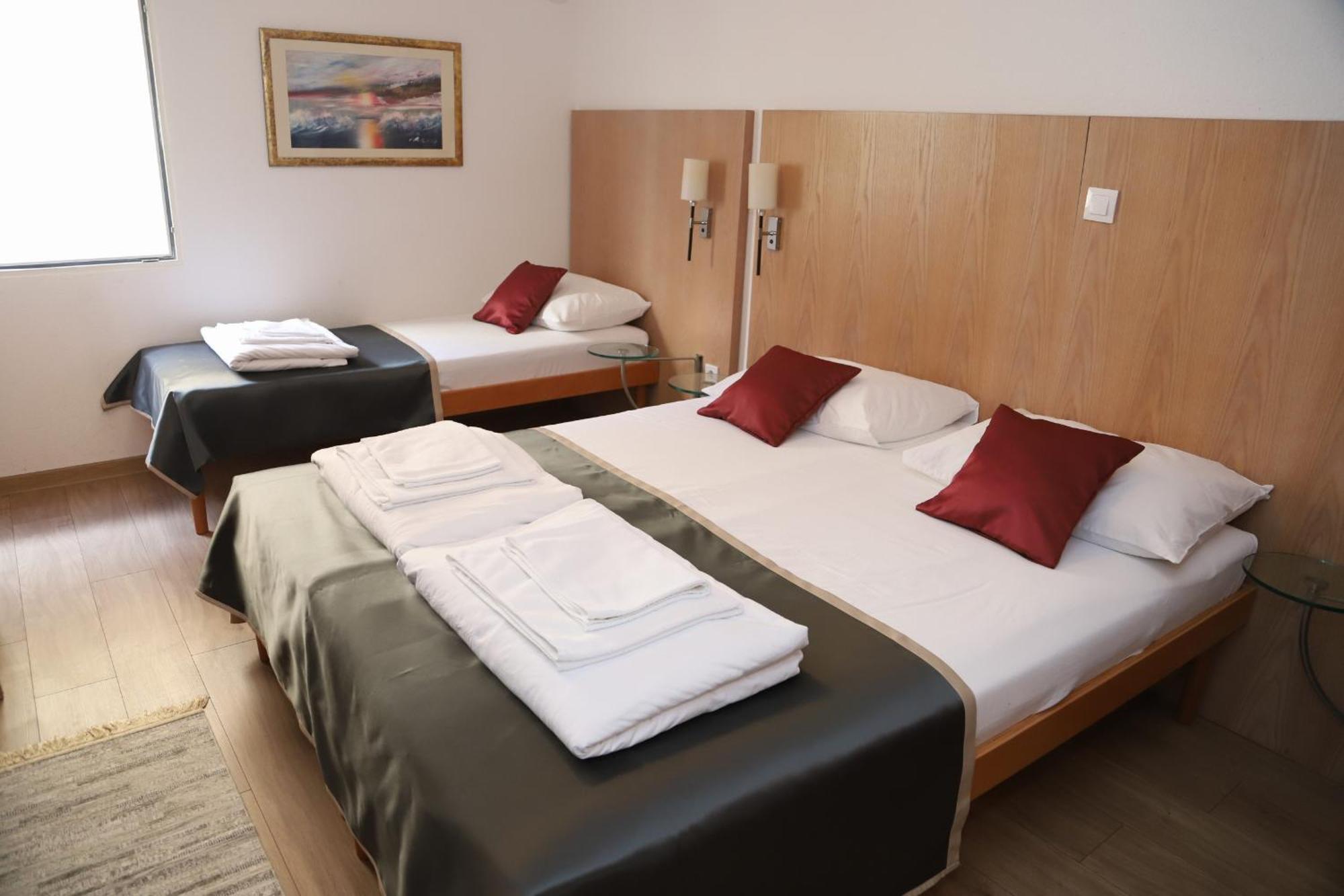 Villa Deny Mostar - With Free Parking Eksteriør bilde