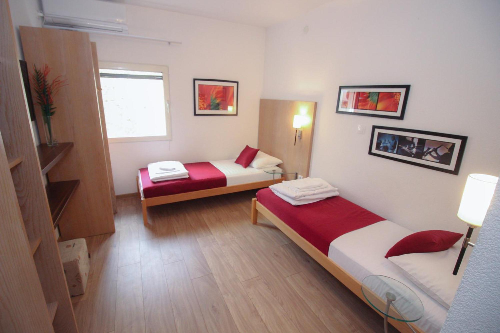 Villa Deny Mostar - With Free Parking Eksteriør bilde