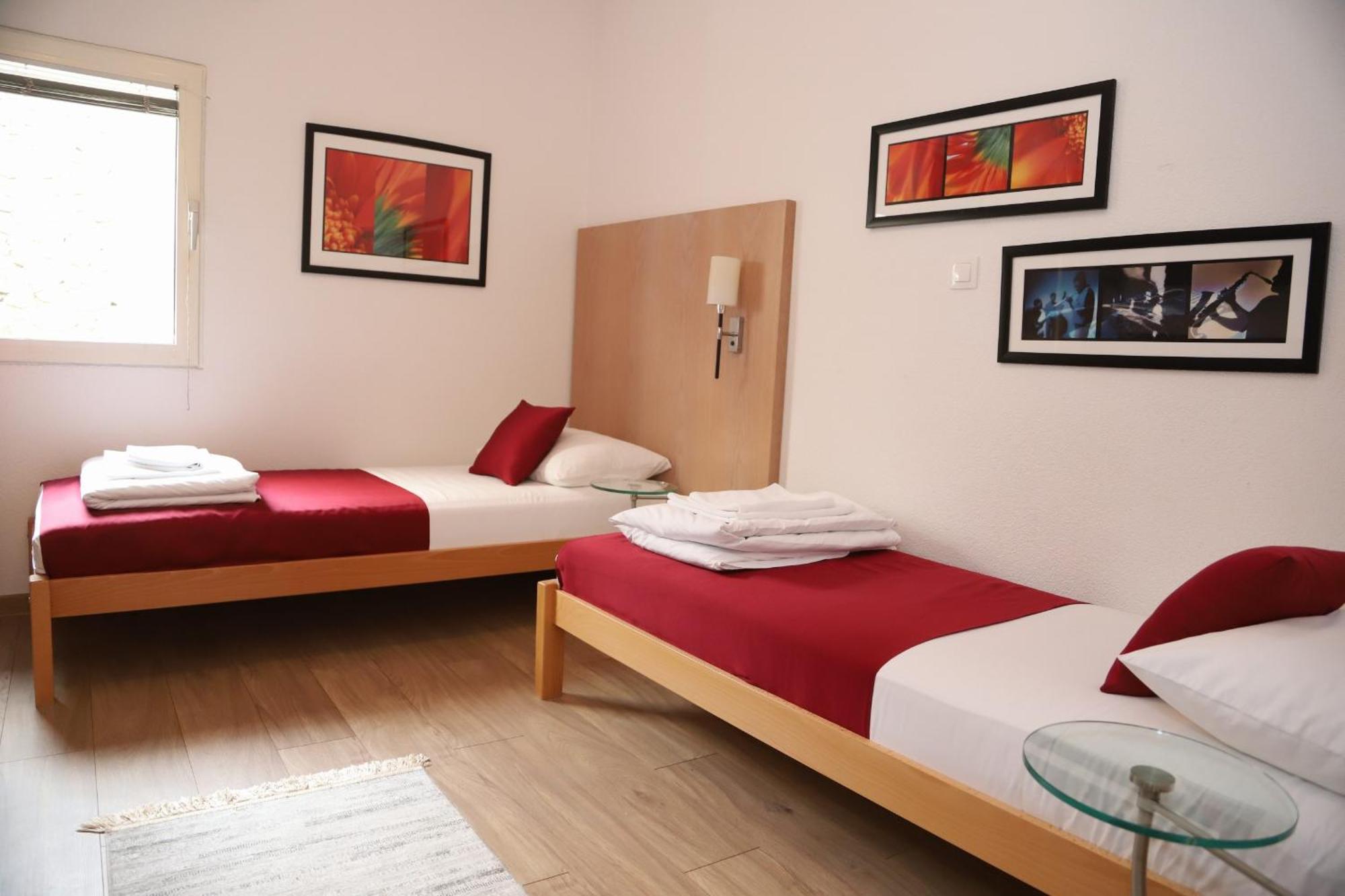Villa Deny Mostar - With Free Parking Eksteriør bilde