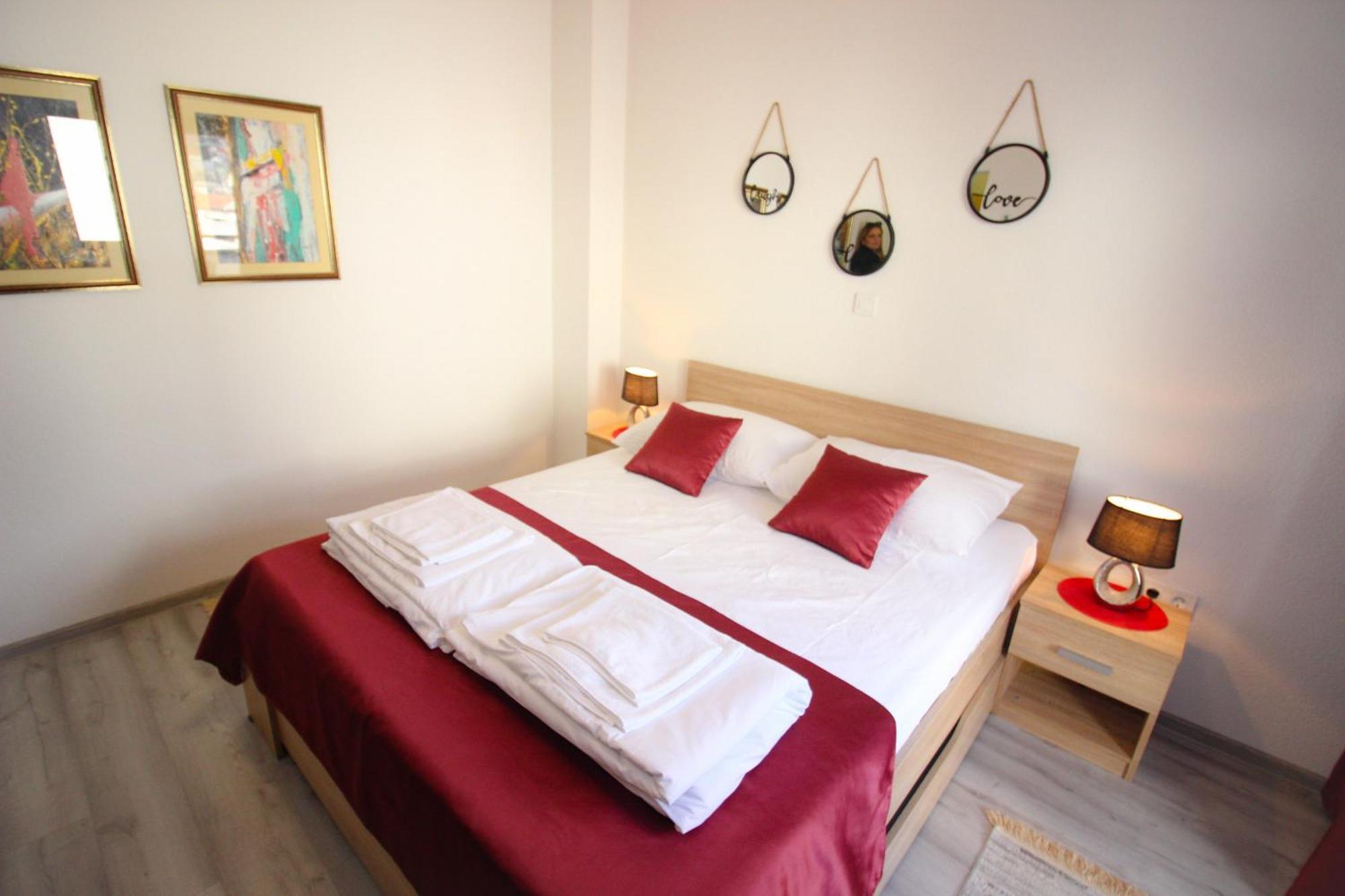 Villa Deny Mostar - With Free Parking Eksteriør bilde