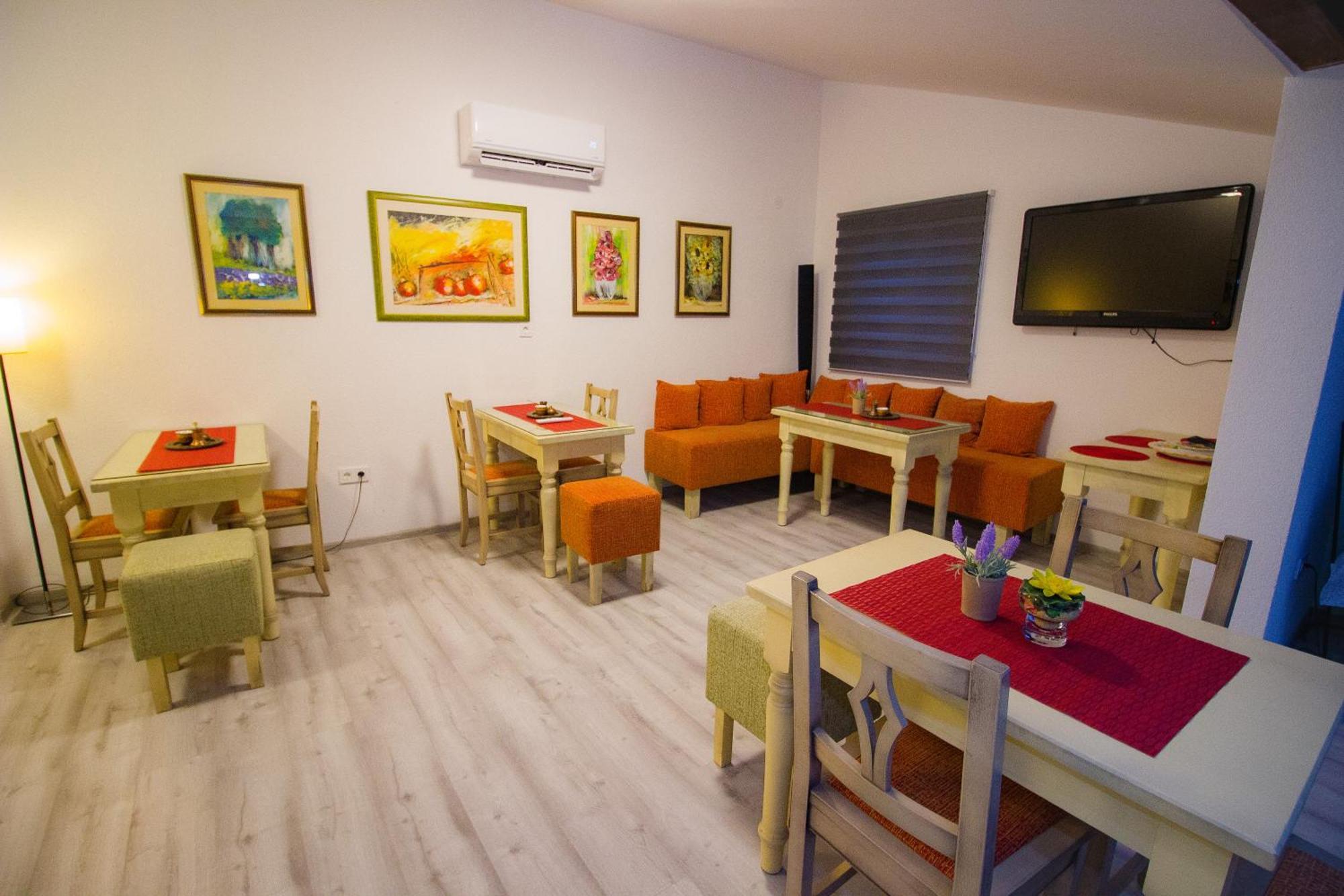Villa Deny Mostar - With Free Parking Eksteriør bilde