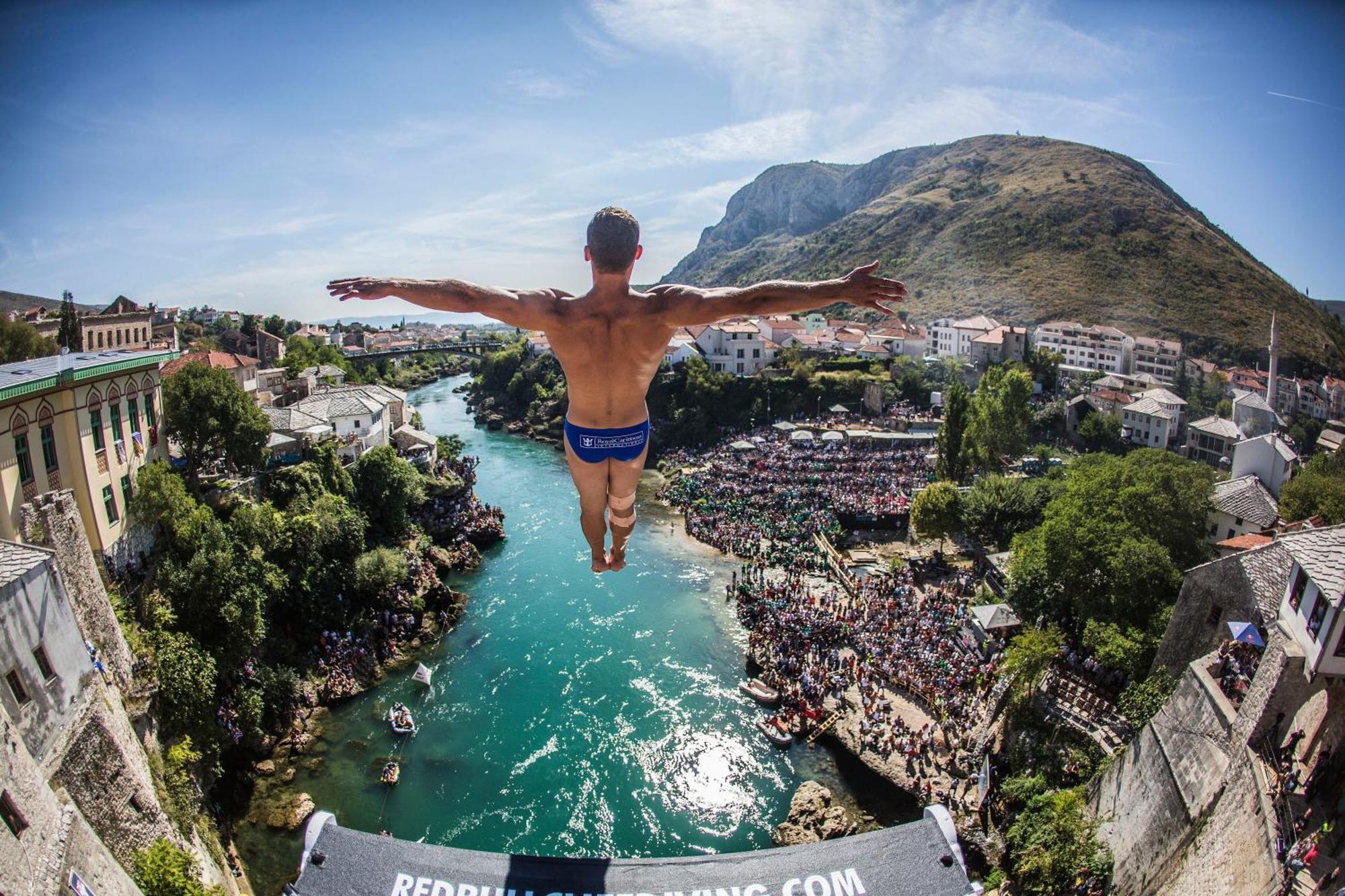 Villa Deny Mostar - With Free Parking Eksteriør bilde