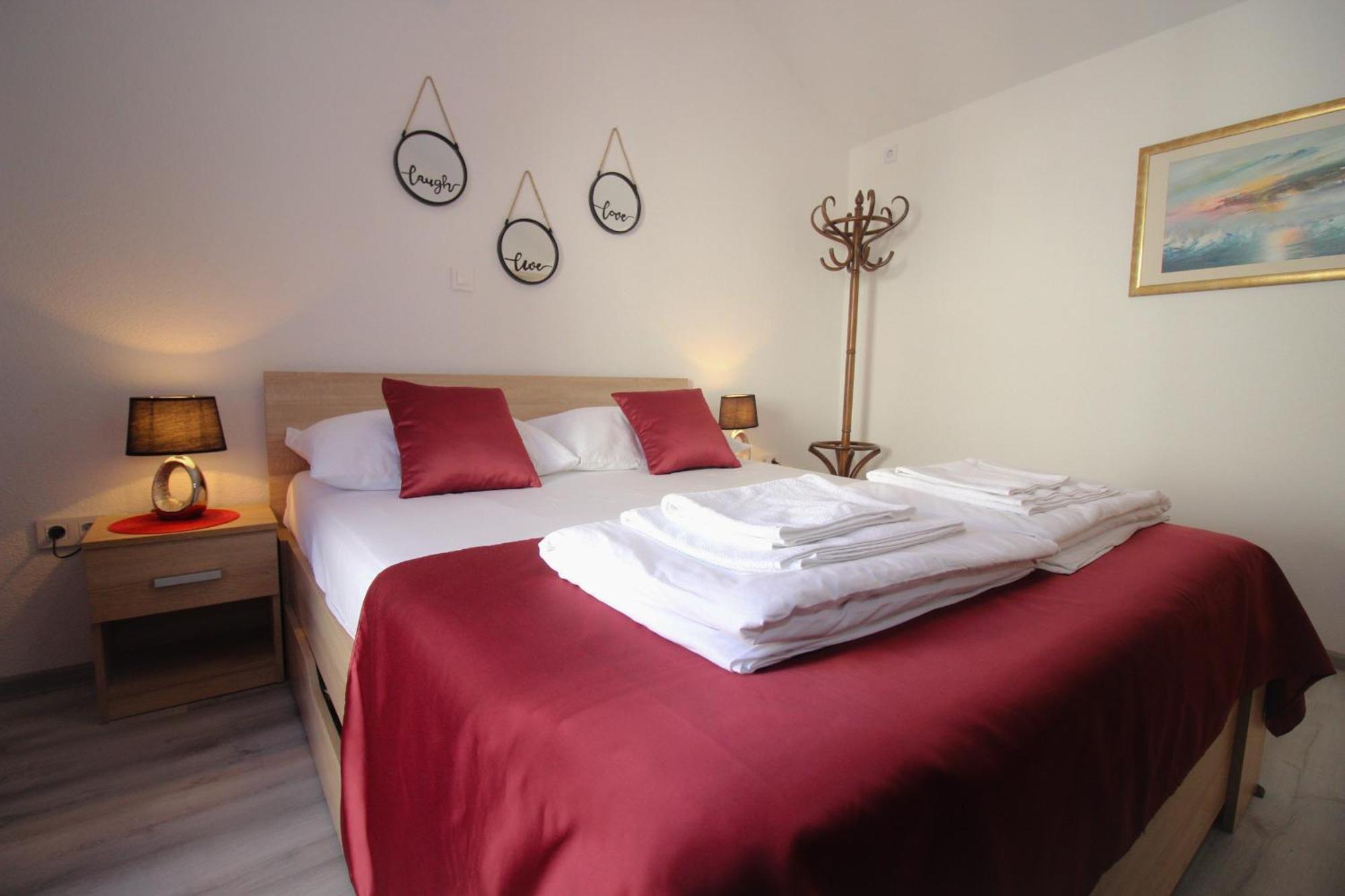 Villa Deny Mostar - With Free Parking Rom bilde