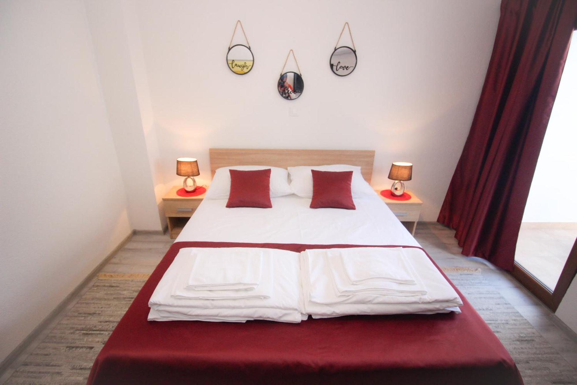 Villa Deny Mostar - With Free Parking Rom bilde