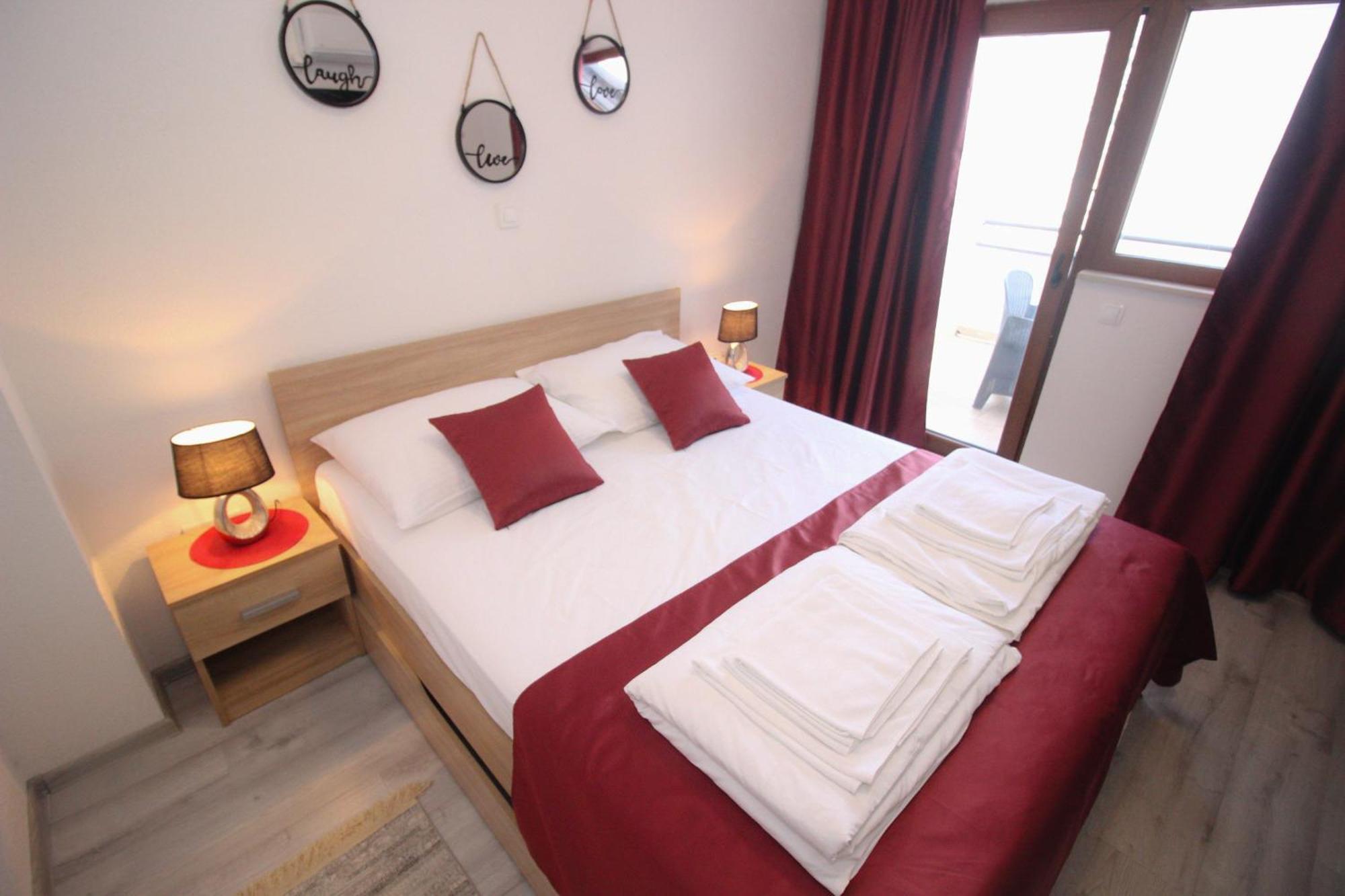 Villa Deny Mostar - With Free Parking Rom bilde