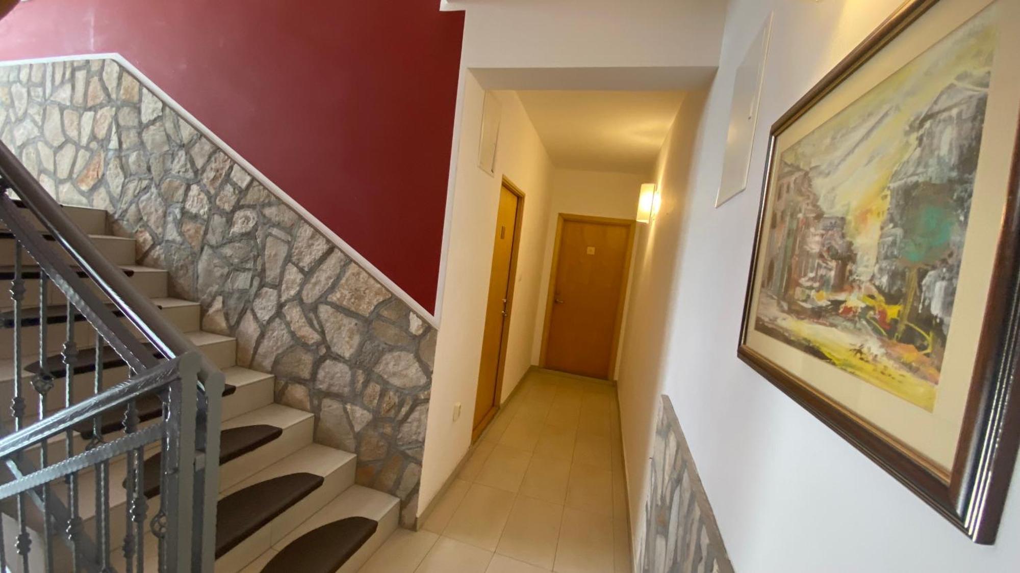 Villa Deny Mostar - With Free Parking Eksteriør bilde